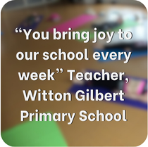Wellbeing stretching
